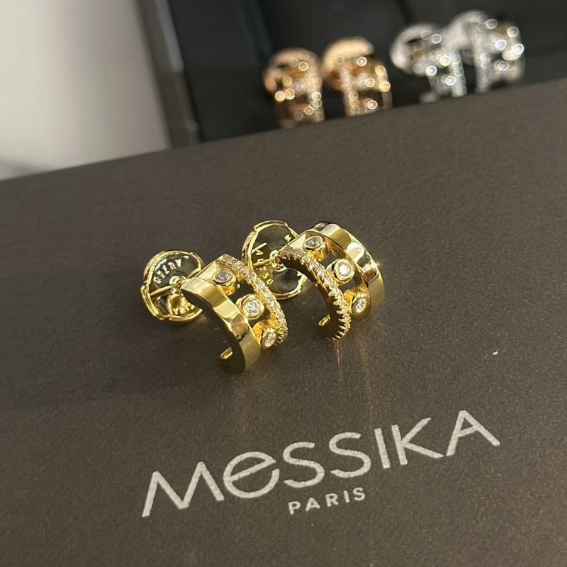 Messika Earrings